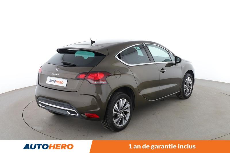 Citroën Ds4 1.6 e-HDi So Chic Bvm6 115 ch
