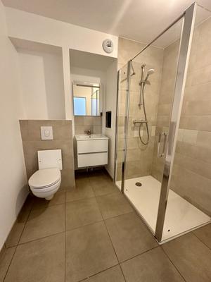 Appartement - 26 m² - 1 pièce