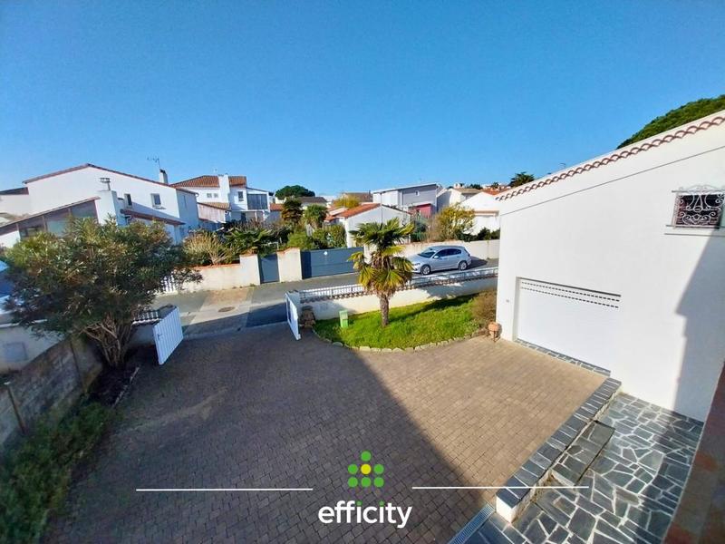 Maison - 175 m² - 6 pièces