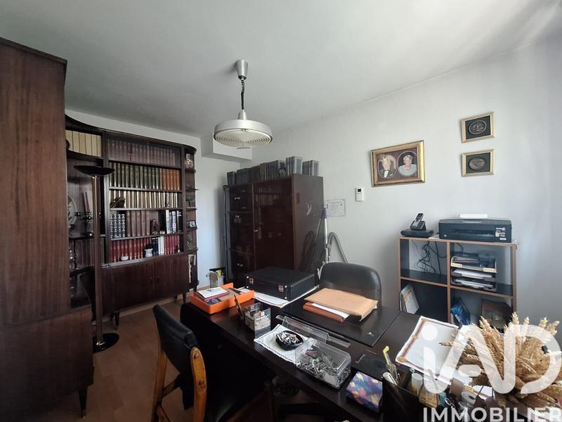 Maison - 139 m² - 6 pièces