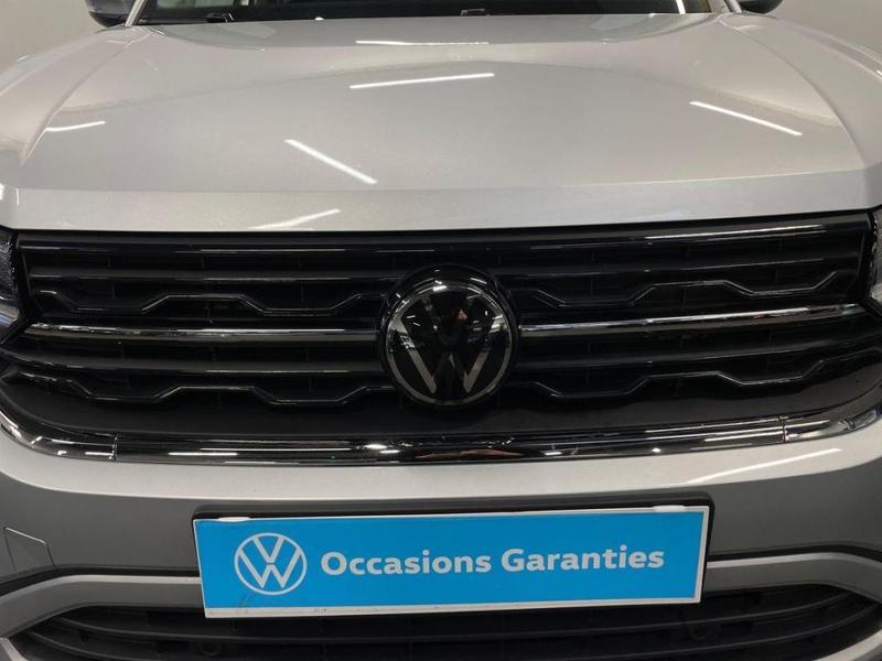 Volkswagen t-Cross 1.0 Tsi 116 Start/Stop Dsg7 Vw Edition