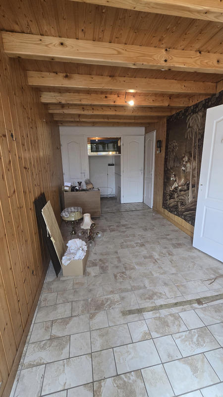 Maison - 68 m² - 4 pièces