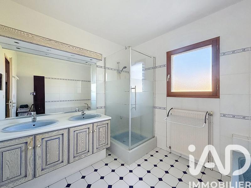 Maison - 117 m² - 4 pièces