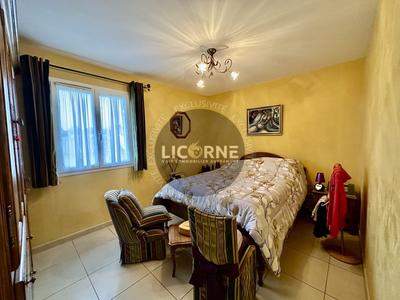 Appartement - 89 m² - 3 pièces