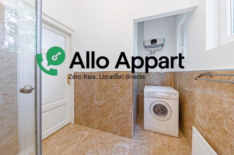 Appartement - 54 m² - 2 pièces