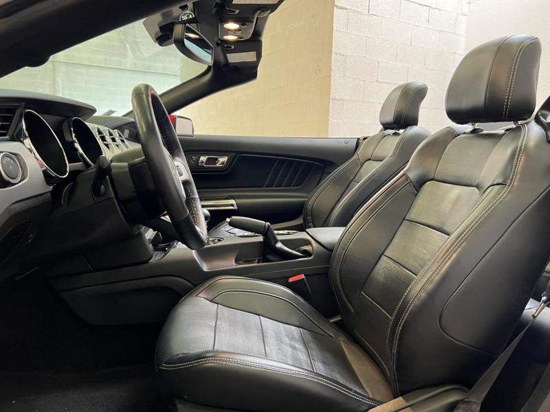 Ford Mustang 2.3 Ecoboost 317 Ch - Garantie 12 Mois