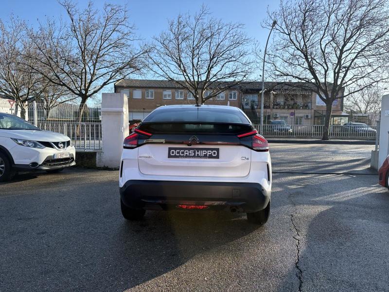 Citroën C4 Bluehdi 110cv Pack Feel Bvm6