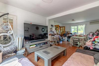 Maison - 170 m² - 6 pièces