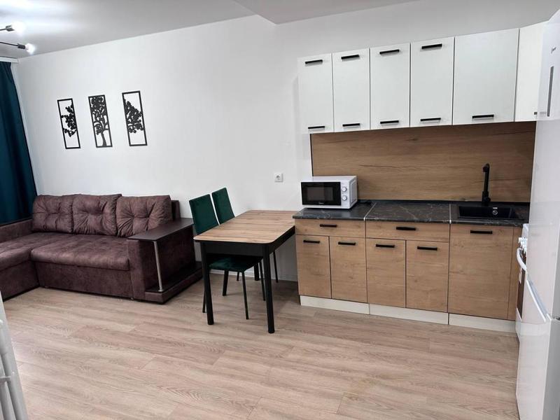 Appartement - 29 m² - 2 pièces