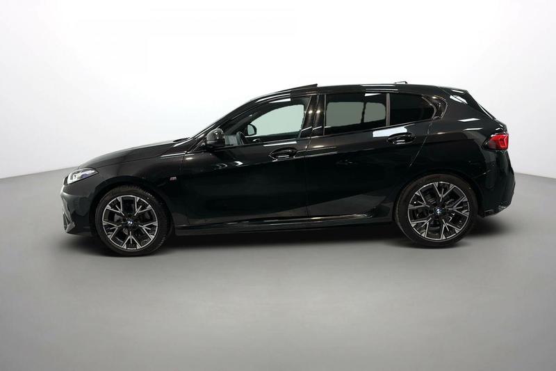 Bmw Série 1 F70 120 170 ch Dkg7 m Sport