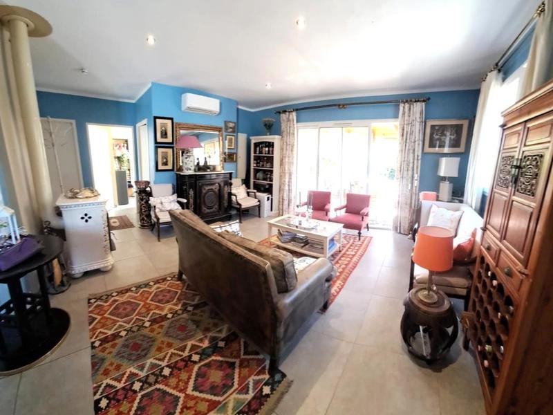 Maison - 68 m² - 3 pièces