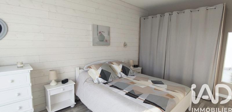 Maison - 99 m² - 5 pièces