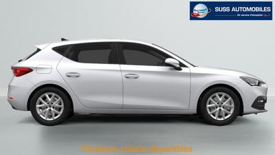 Seat Leon 1.5 Tsi 115 Bvm6 Style