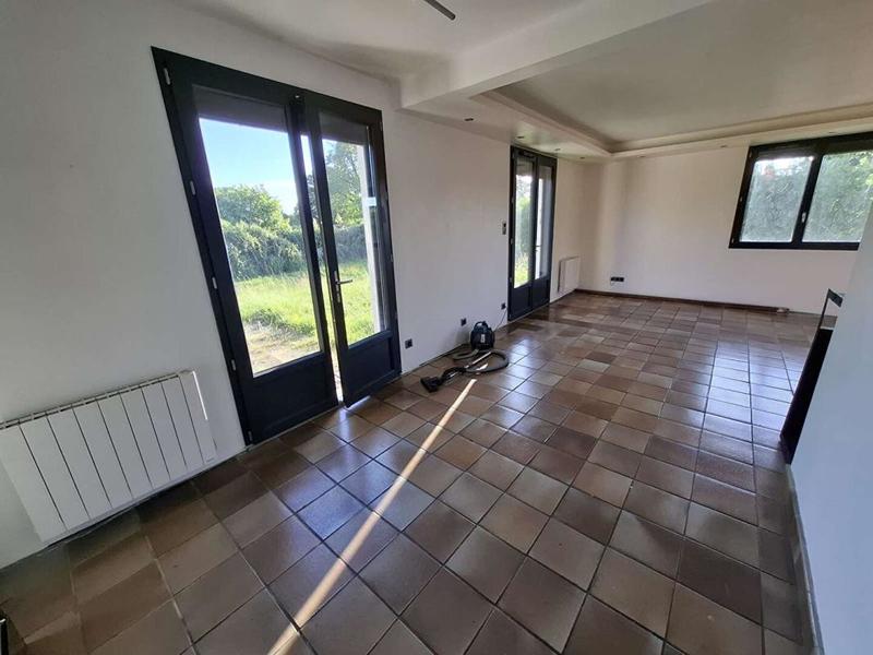 Maison - 101 m² - 6 pièces