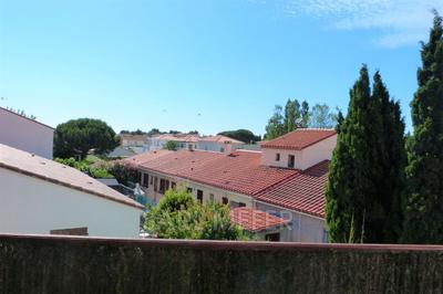 Appartement - 56 m² - 2 pièces