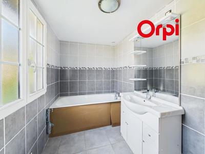 Maison - 60 m² - 2 pièces