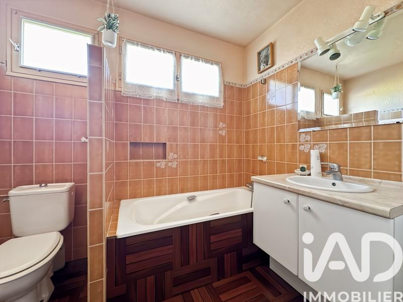 Maison - 135 m² - 4 pièces