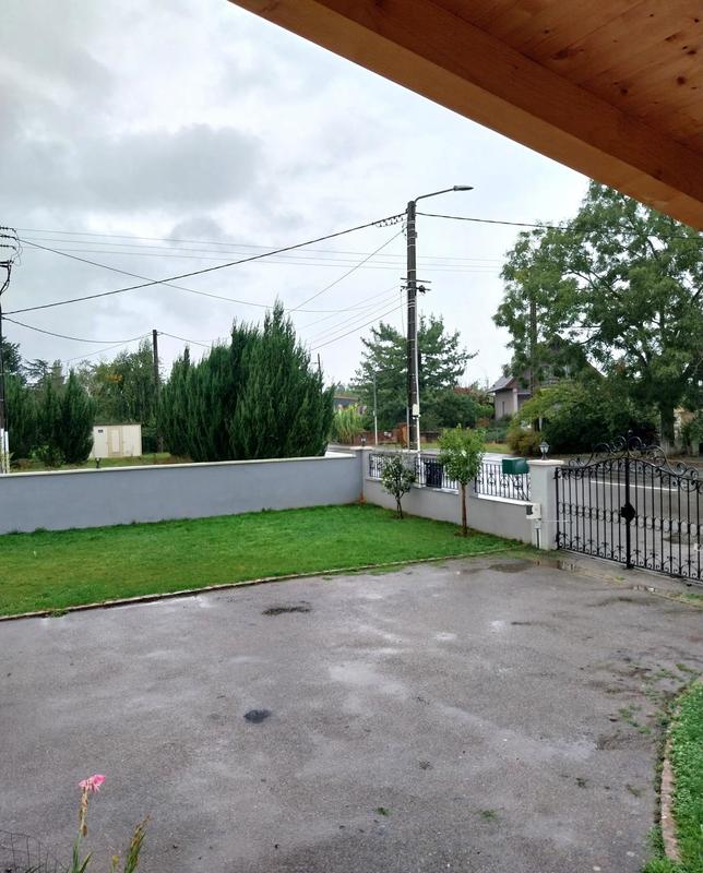 Maison - 220 m² - 10 pièces