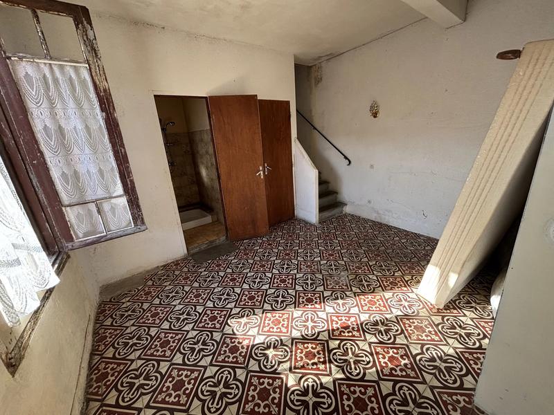 Maison de village - 70 m² - 5 pièces