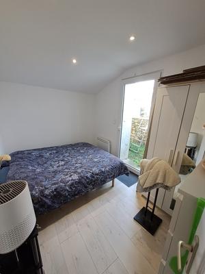 Maison - 67 m² - 3 pièces