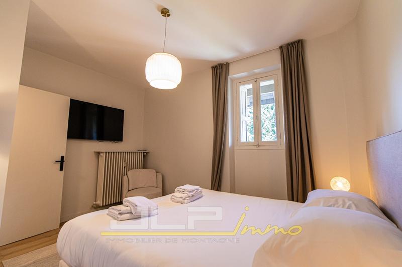 Duplex - 95 m² - 4 pièces