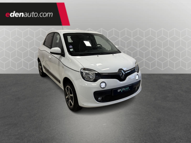 Renault Twingo III 0.9 TCe 90 Energy E6c Intens