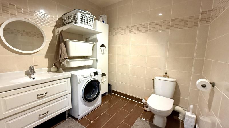 Maison - 113 m² - 6 pièces