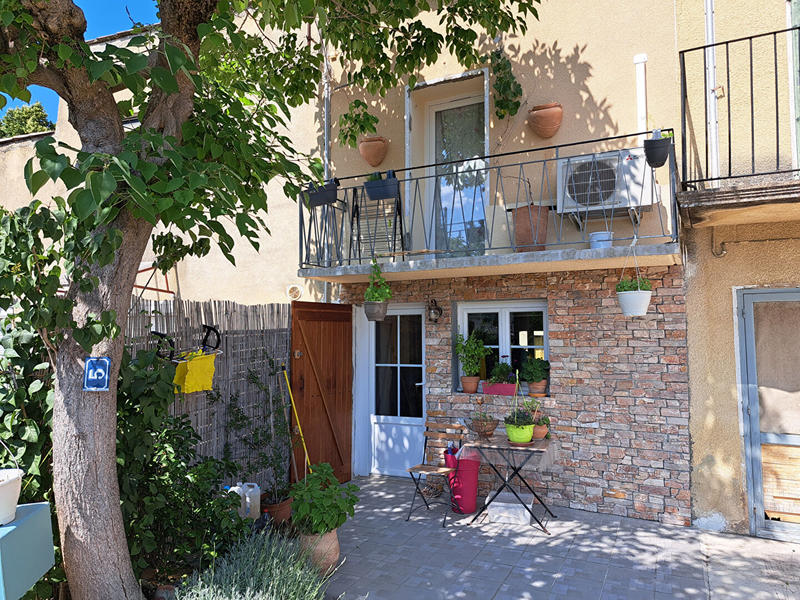 Maison - 39 m² - 2 pièces