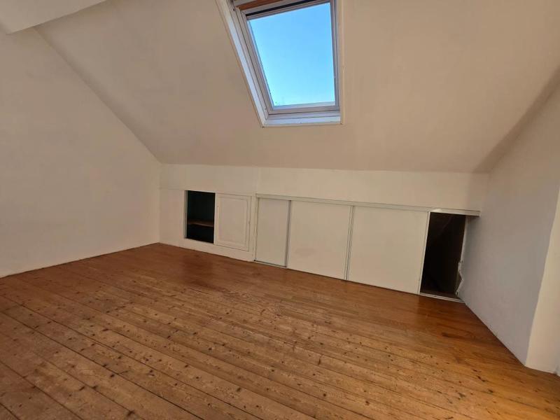 Maison - 144 m² - 6 pièces