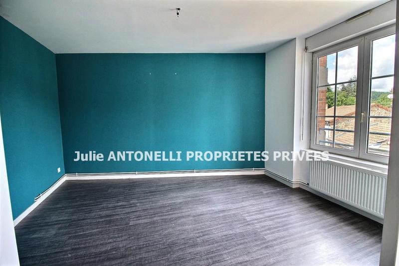 Appartement - 76 m² - 4 pièces