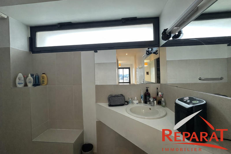 Maison - 128 m² - 6 pièces