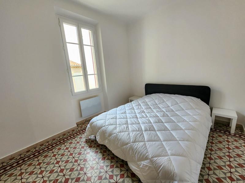 Maison ancienne - 57 m² - 3 pièces