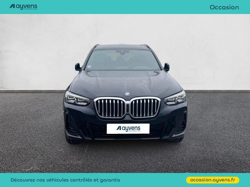 Bmw X3 xDrive30e 292ch m Sport