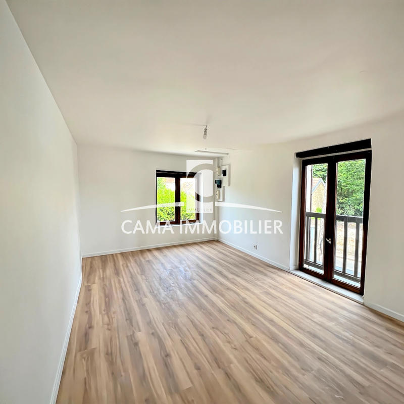 Maison - 147 m² - 5 pièces