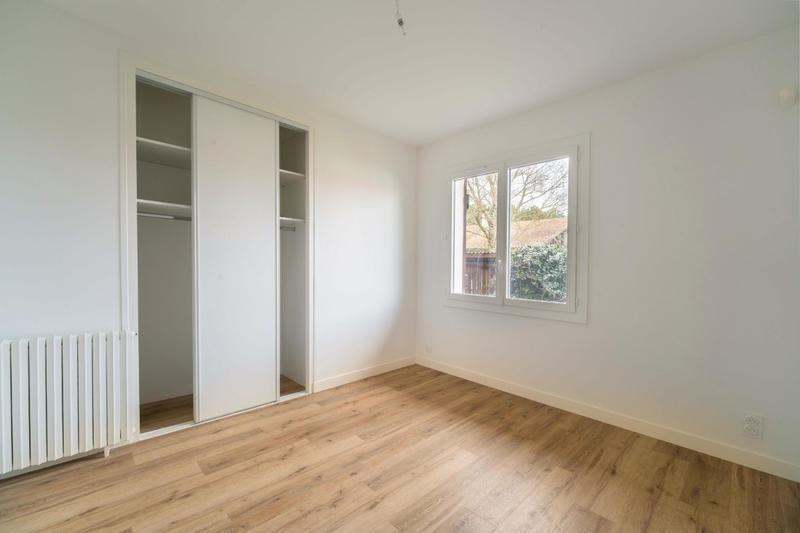 Maison - 122 m² - 4 pièces