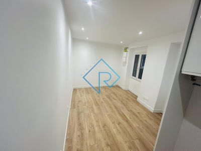 Appartement - 16 m²