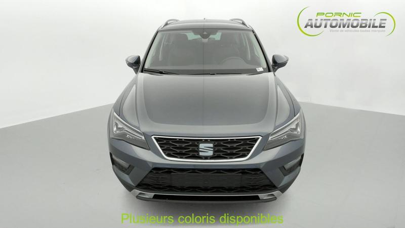 Seat Ateca 1.6 Tdi 115 Ch Start Stop Style Business
