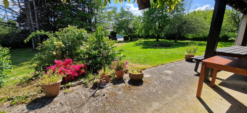 Maison - 195 m² - 7 pièces