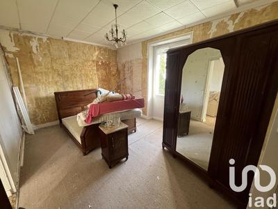 Maison - 150 m² - 9 pièces