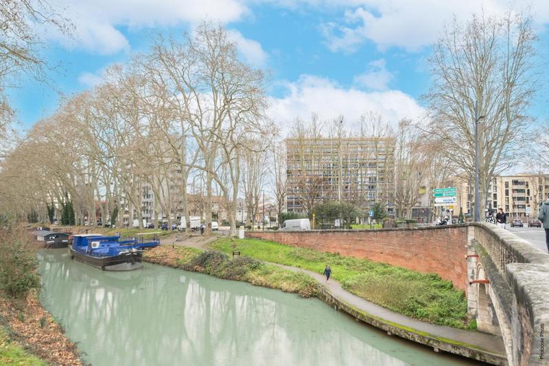 Appartement - 78 m² - 3 pièces