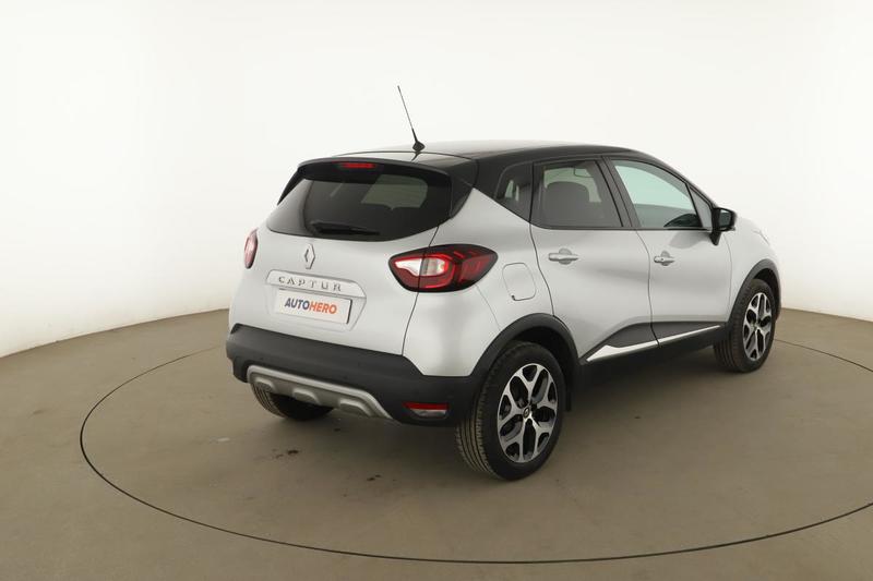 Renault Captur 1.2 TCe Energy Intens 120 ch