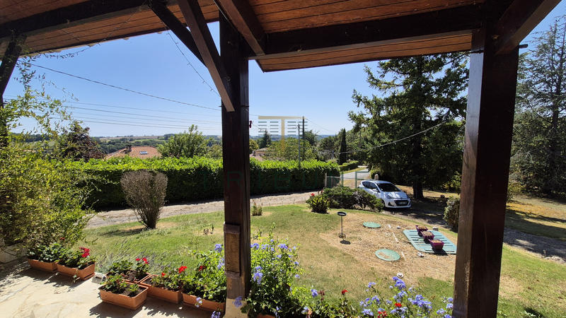 Maison - 133 m² - 7 pièces