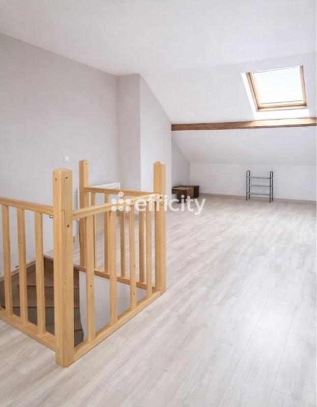 Maison - 107 m² - 6 pièces