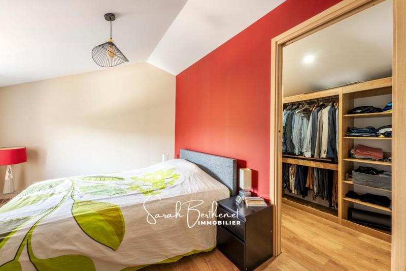 Pavillon - 127 m² - 5 pièces