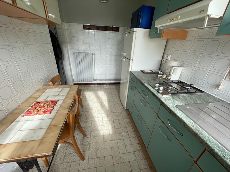 Maison - 172 m² - 5 pièces