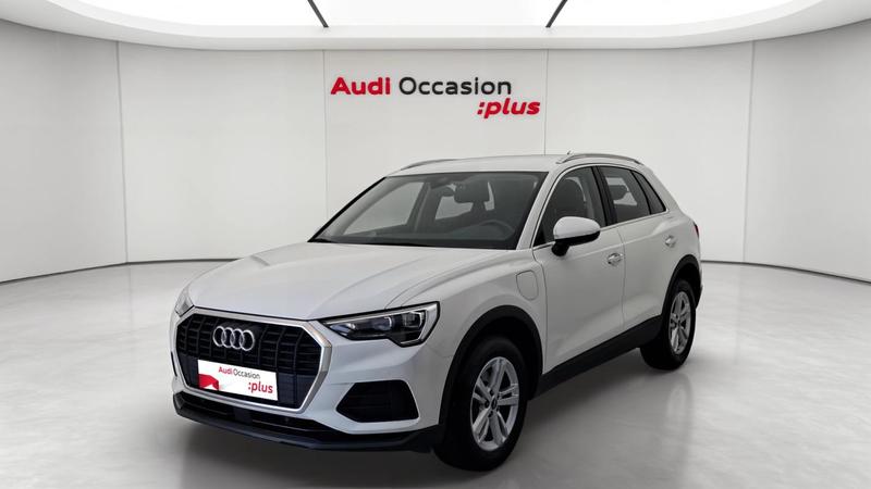 Audi Q3 45 TFSIe 245 ch s tronic 6 Design