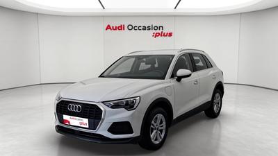 Audi Q3 45 TFSIe 245 ch s tronic 6 Design