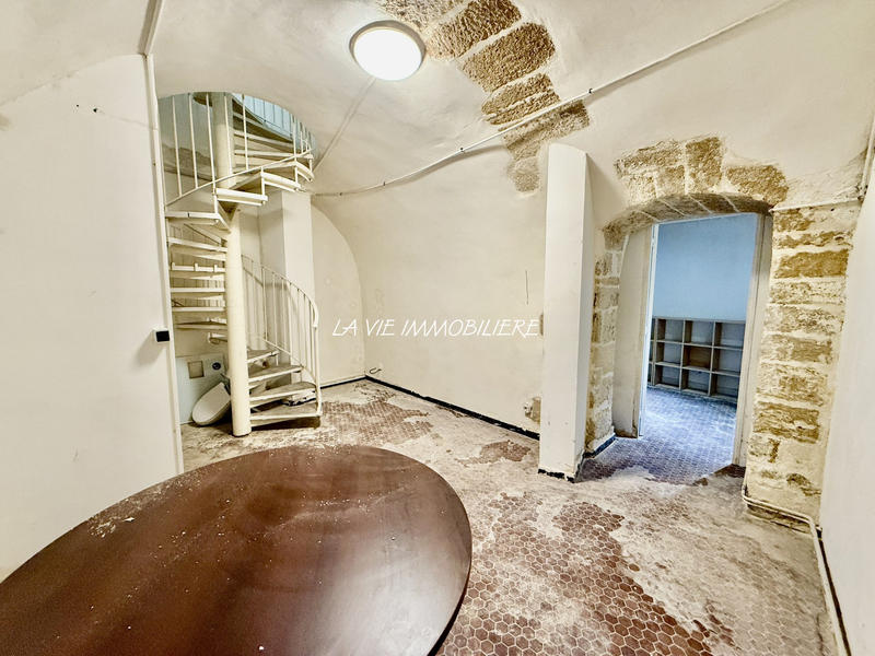 Local commercial - 56 m²