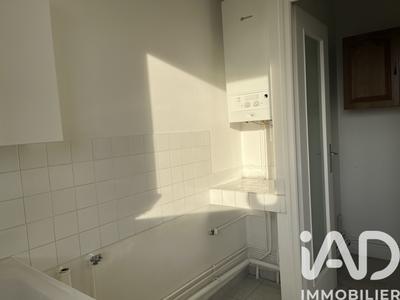 Appartement - 32 m² - 1 pièce