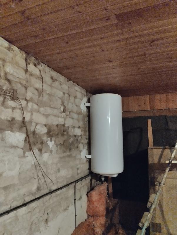 Maison ancienne - 191 m² - 5 pièces